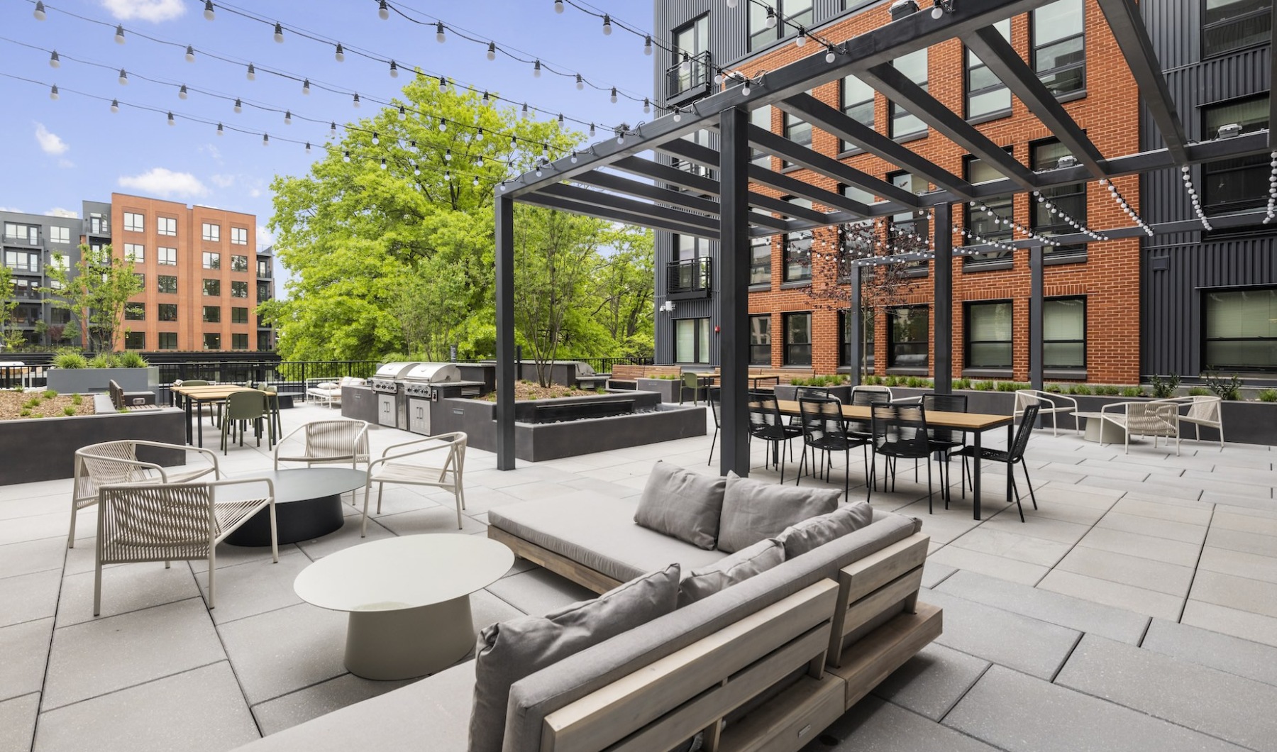 All-Inclusive Living All-Inclusive Living