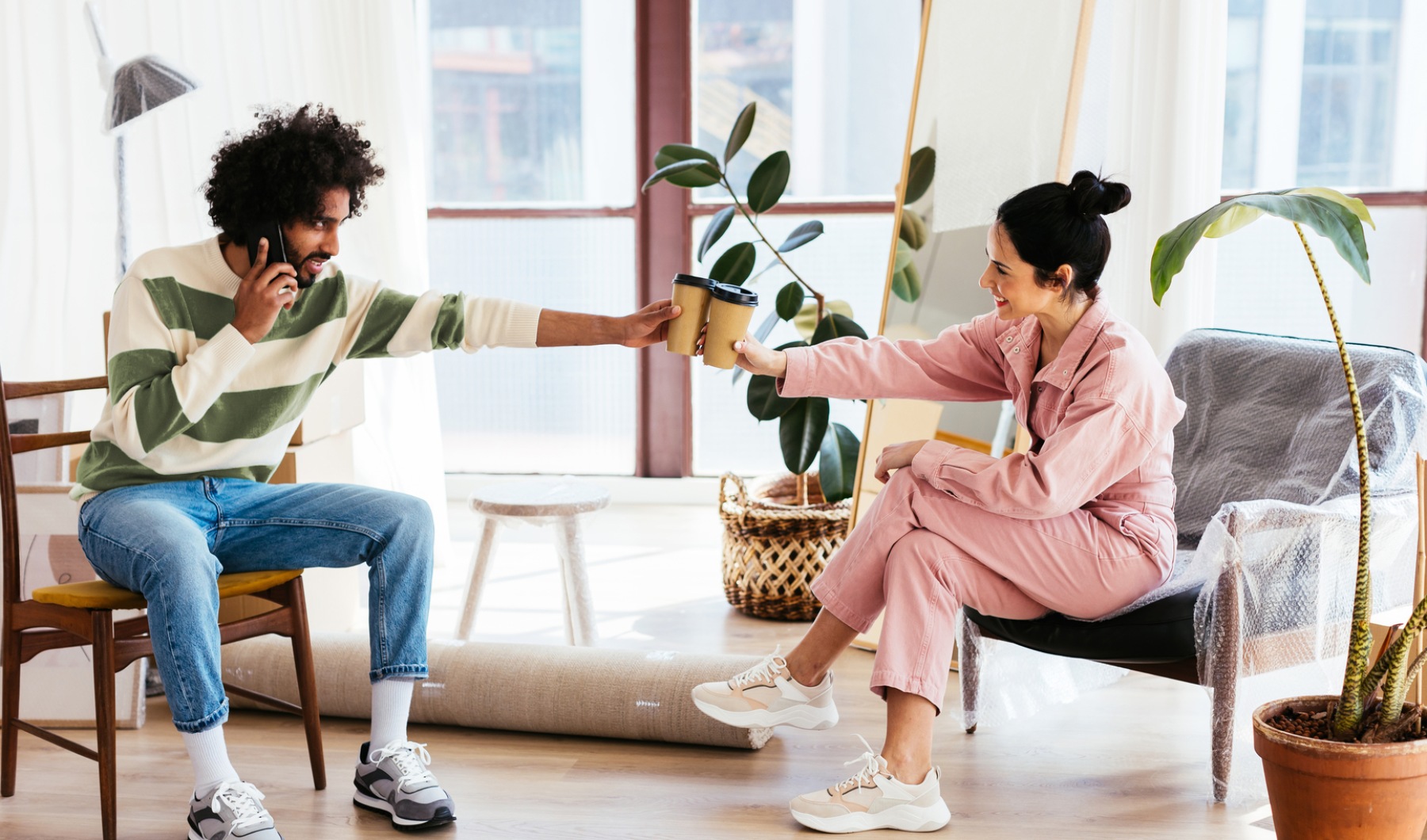 Community Made Together Community Made Together